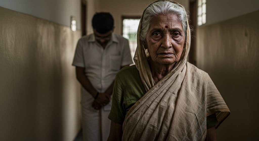 Lakhimpur Kheri: Life Imprisonment for Depraved Son Who Raped Mother; 80-Year-Old Woman Gets Justice