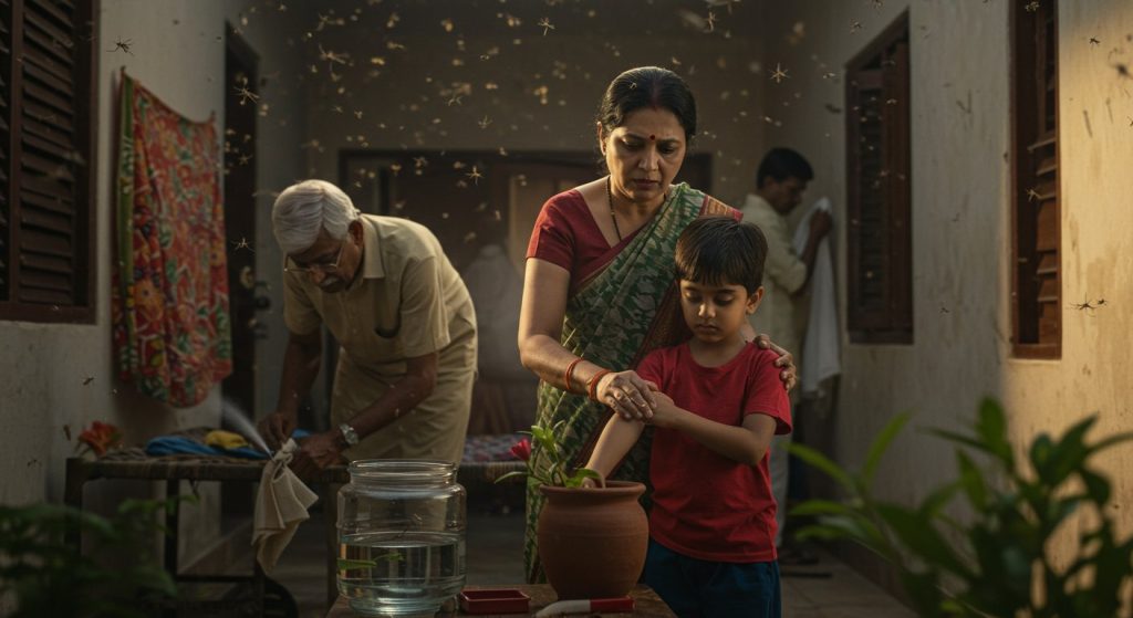 Rising Dengue Outbreak in the Country: 42 Deaths Recorded, Experts Say 'Take These Preventive Measures'