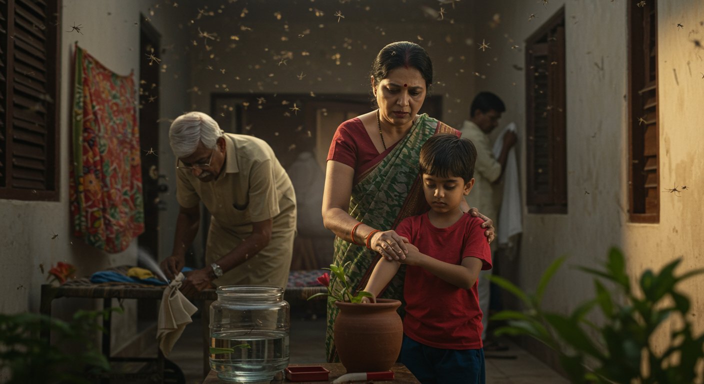 Rising Dengue Outbreak in the Country: 42 Deaths Recorded, Experts Say 'Take These Preventive Measures'