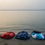 Tragic End to Close Friendship in UP: Three Teenagers Drown in Ganga, Clothes and Slippers Found on Bank