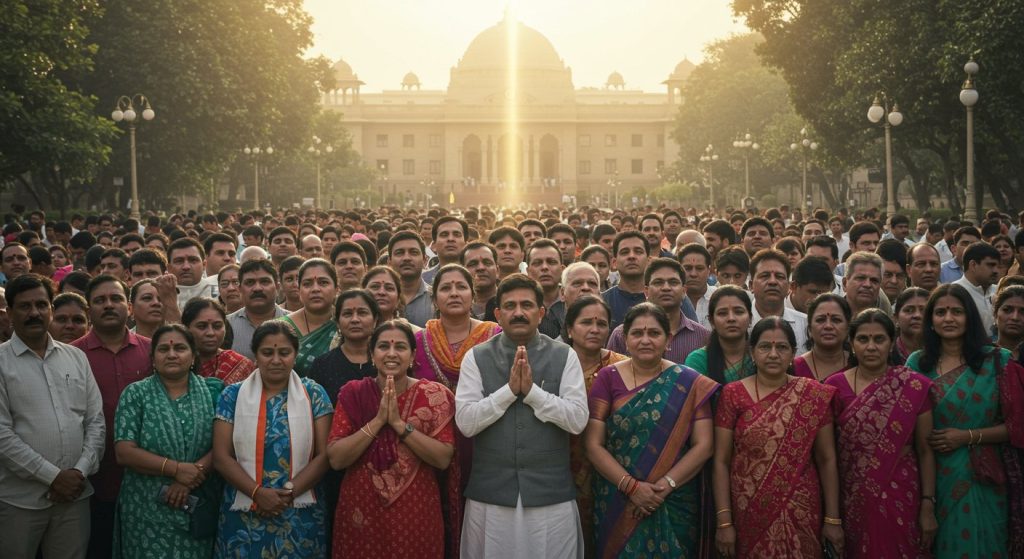 Relief for 1.5 Lakh Teachers! CM's Direct Intervention in UP TET Case, Education Minister's Big Statement