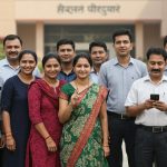 Major Relief for Outsourced Employees in UP: Now 3-Year Tenure, Category One to Get Rs 40,000 Minimum Salary