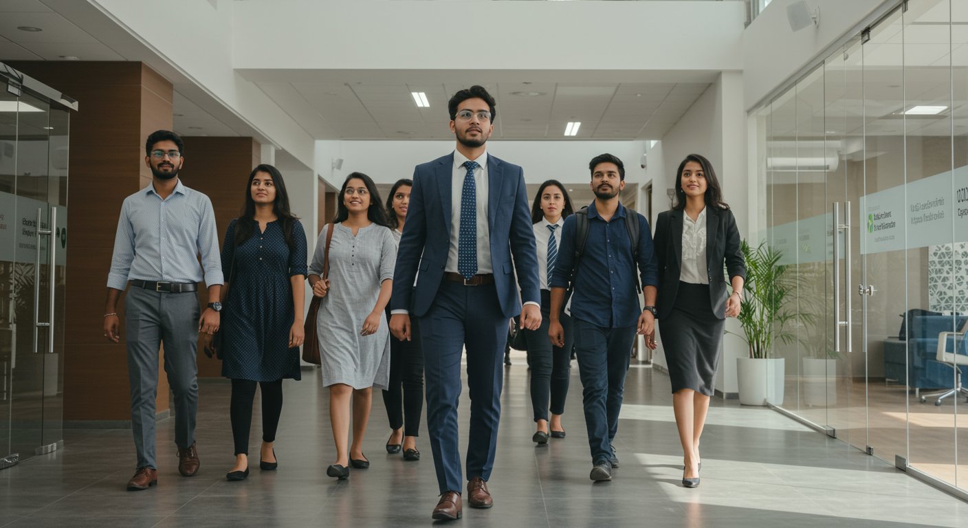 Canara Bank Securities Ltd. Hiring for Trainee Posts: Golden Opportunity for Graduates, Know the Complete Application Process