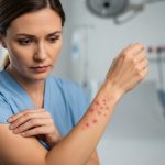 Sudden Red Spots Appear On Body; Woman Goes To Hospital, Shocking Truth Of 'Rare Disease' Uncovered