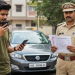 Viral Reel Exposes: Vehicle Fraud Revealed With Hefty Fine