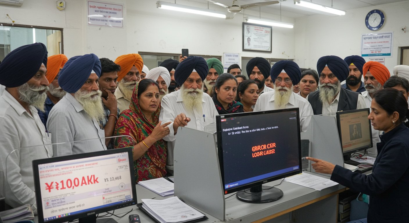 पंजाब हेल्थ कार्ड का रजिस्ट्रेशन शुरू:₹10 लाख तक मुफ्त इलाज, सिस्टम काम नहीं कर रहा; योजना से जुड़े 10 सवालों के जवाब जानिए