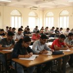 UP Governor's Major Directive: 75% Attendance Now Mandatory in Higher Education Institutions, Emphasis on Student Development and and Improved Education