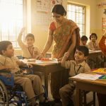 Major Step in UP Basic Education: Appointment of 5352 Special Teachers to Brighten Future for 80,000 Children with Disabilities