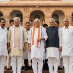 Big win! Former Congress state president along with veteran leaders acquitted in an important case, court deemed them innocent.