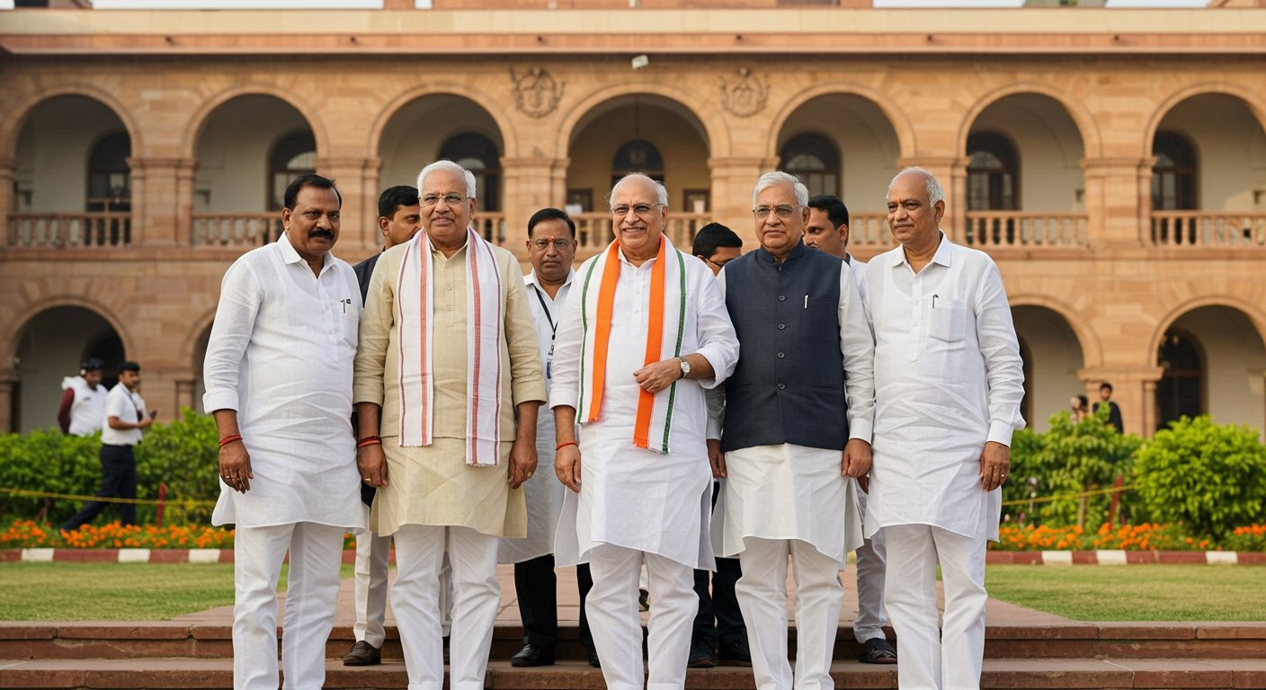 बड़ी जीत! कांग्रेस के पूर्व प्रदेश अध्यक्ष समेत दिग्गज नेता अहम मामले में बरी, कोर्ट ने निर्दोष माना
