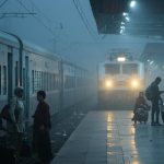 Major Relief for UP Rail Passengers: Halts Increased for 16 Trains, But 8 Cancelled Due to Fog
