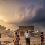 Major relief from humidity in UP: Heavy rain alert for these districts from Monday evening, Met Department issues warning