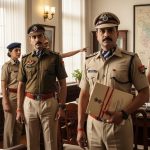 Major Action in UP Police: 10 In-charge Inspectors Transferred, See Full List Here!
