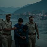 Rishikesh Murder: Main Accused, Accomplice Arrested For Slitting Throat, Dumping Body In Ganga