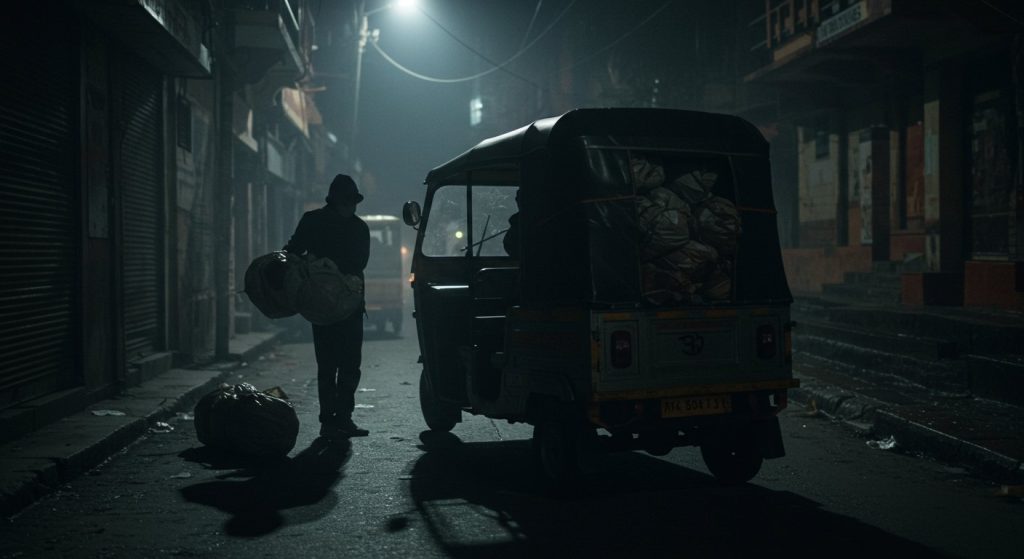 Horrific Murder in Rishikesh: 'Chopped off the hand that touched his sister' - Body parts disposed of with a numberless e-rickshaw to evade CCTV