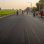 Good News! Uttar Pradesh Roads to Undergo Transformation Before Diwali; 50,000 KM Roads to Be Pothole-Free with ₹400 Crore