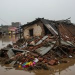 Ludhiana Roof Collapse, Child Dead: Floods in 9 Districts, 29 Deaths So Far; Shah Speaks to CM-Governor