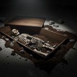 Missing Actor's Gruesome End: Naked, Decomposed Body with Tied Hands Found Buried in Floor; Sexual Relations Occurred Before Death