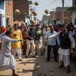 Brutal Murder of Animal Activist Vinay in Hathras: Ambushed 100 Meters from Home, Then Killed; Uproar and Stone-Pelting