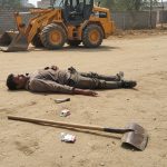 Bareilly: Loader Driver Brutally Murdered with Shovel for Not Giving Bidi; Accused Arrested
