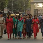 CM Toughens Stance on Girls' Safety: Police to Keep Watch on Markets, Educational Institutions to Ensure Fear-Free Environment