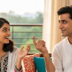 Funny Video of Brother-in-Law and Sister-in-Law Goes Viral: When Sister-in-Law said 'Don't know how the brother-in-law...', he recited an applause-worthy shayari.