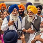 These Hilarious Santa-Banta Jokes Went Viral, People Are Rolling With Laughter After Reading Them!