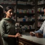 Saurabh Murder: Pharmacist's Major Revelation - Muskan Came to Buy Sleeping Pills With an Elderly Person, Who Was That Mysterious Individual?