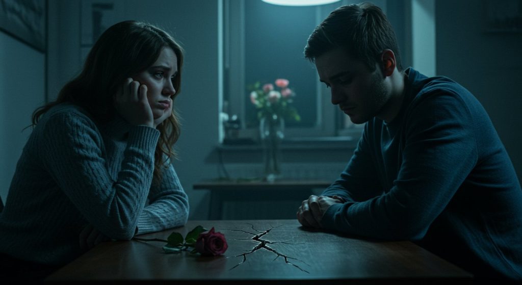 The Bitter Truth of Relationships! Man Reveals 'Interesting Facts' About Couples, People React: 'Say It's a Lie'