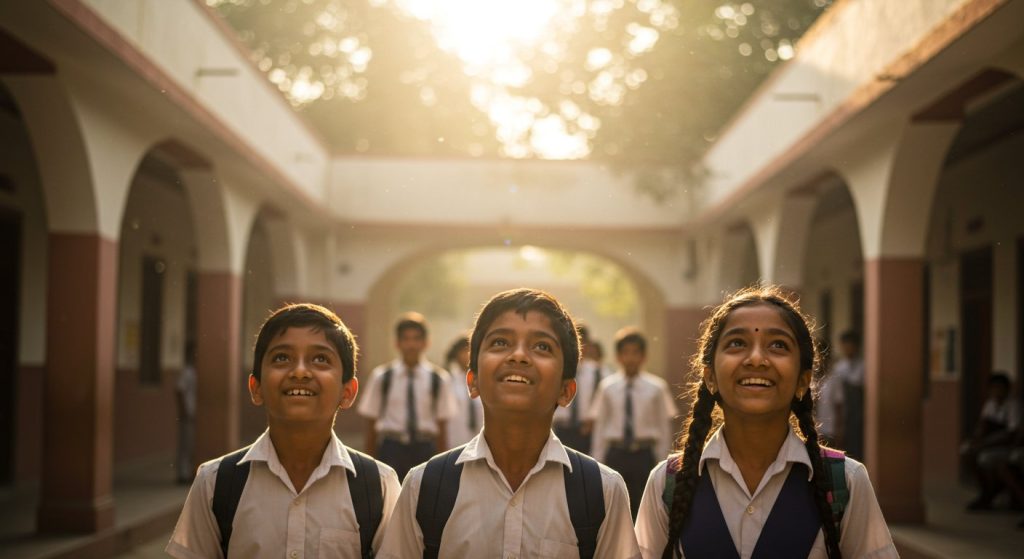 NMMS UP Scholarship: Application Deadline Extended, Now Apply for the Rs 12,000 Scholarship!