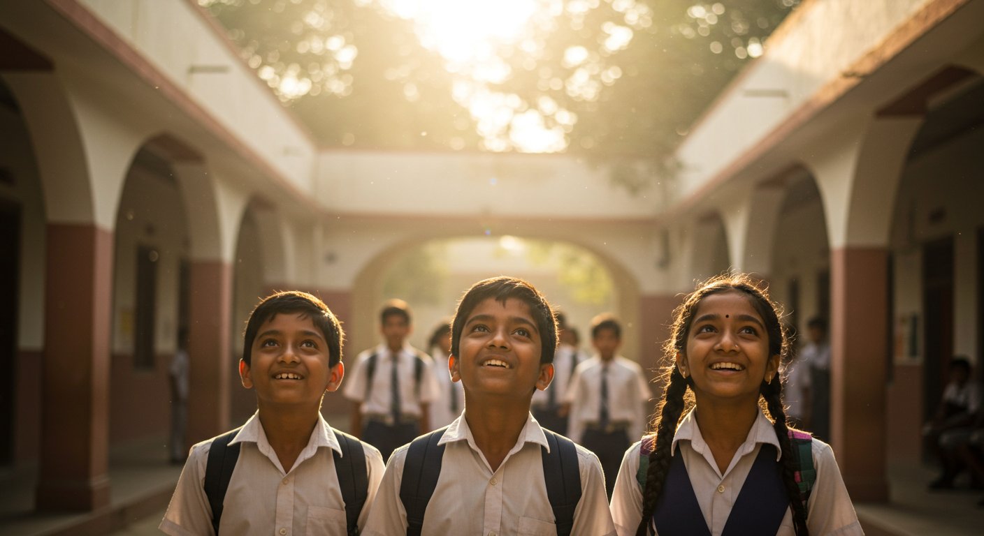 एनएमएमएस यूपी स्कॉलरशिप: आवेदन की अंतिम तिथि बढ़ी, अब 12,000 रुपये की छात्रवृत्ति के लिए करें आवेदन!