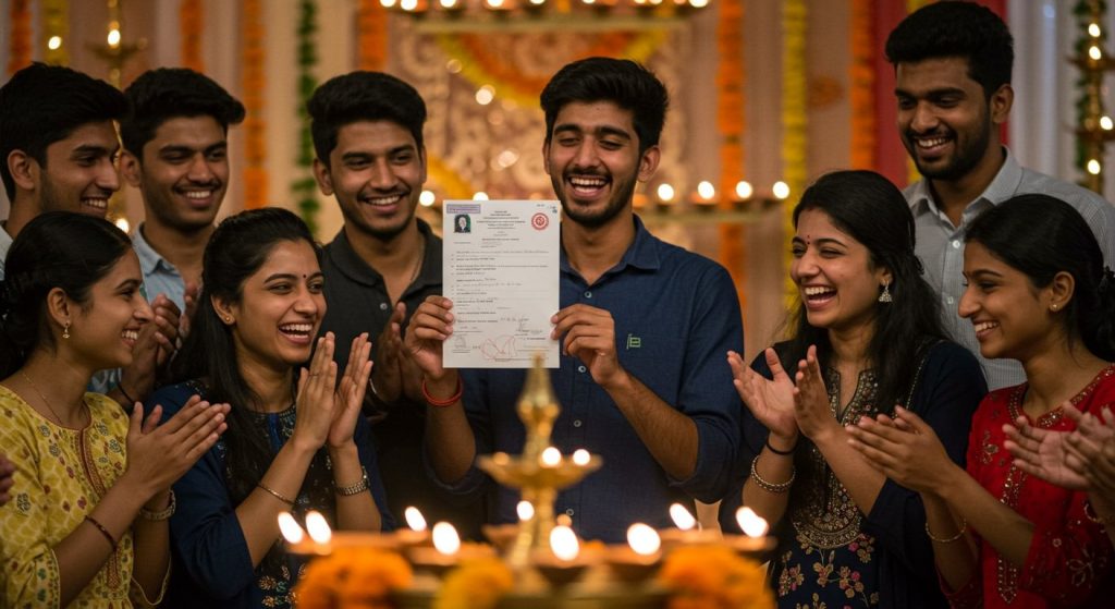 CM Yogi's Big Announcement: UP Students to Get Scholarships in September, A Gift Before Diwali!
