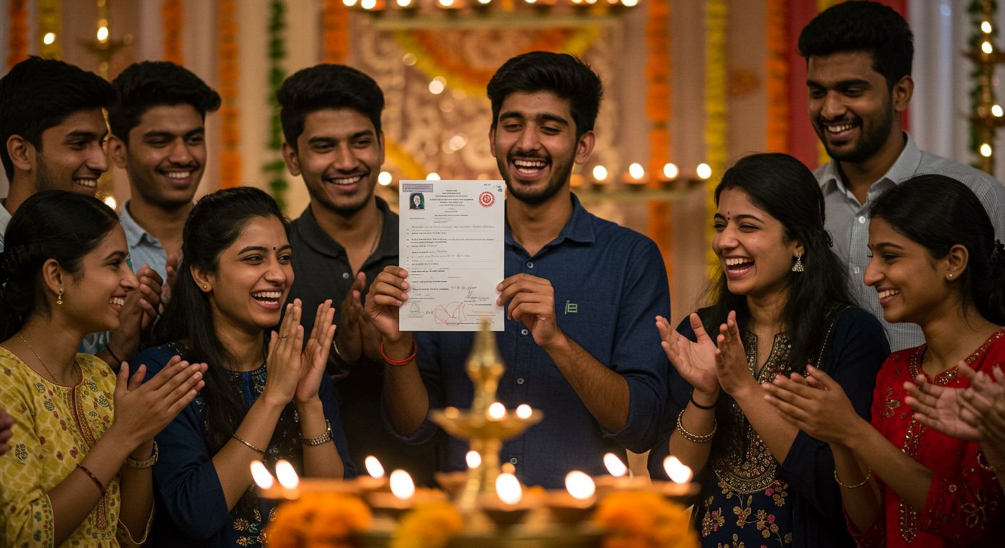 सीएम योगी का बड़ा ऐलान: यूपी के छात्रों को सितंबर में मिलेगी छात्रवृत्ति, दिवाली से पहले मिलेगा तोहफा!