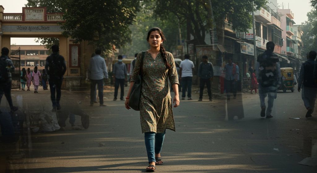 Major Question Mark Over Girls' Safety in UP: 332 Eve-Teasers Nabbed in 6 Days Under Mission Shakti Campaign