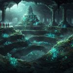 Ants' 'Marvelous City' Beneath the Earth: Scientists Uncover a Mystery That Will Shock the World!