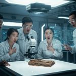 Scientists Discovered Mysterious Pieces of Wood; Investigation Revealed a Truth That Stunned Everyone!