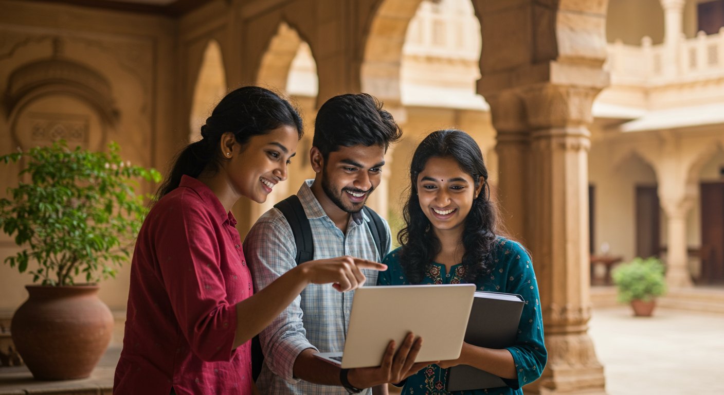 Path Cleared for Admissions to 8485 AYUSH College Seats in UP: Registration from September 16, Merit List Date to Be Announced Soon!