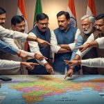SP-Congress Tussle Over Seat Sharing in UP: Contenders Fighting Even Before 2027 Alliance!