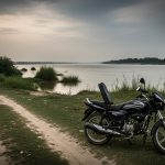 Lakhimpur Kheri: Cooperative Secretary Missing, Suicide Note Found in Bike's Boot, Panic Over Suspected River Jump