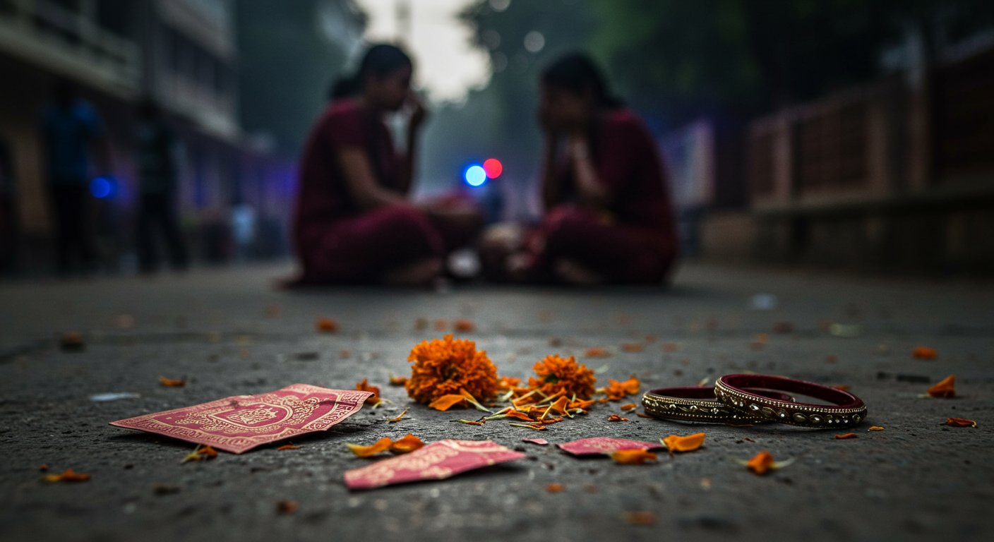 यूपी की राजधानी में ‘शादी के झांसे’ का जाल: दो युवतियों का यौन शोषण, आरोपी पर केस दर्ज कर पुलिस जांच में जुटी