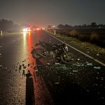 Shahjahanpur: Tragic Accident; Two Cousin Brothers Killed in Highway Vehicle Collision