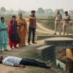 Sensation in Shahjahanpur: Young Man's Body Found Near Jhala, Injury Marks on Body, Family Alleges Murder!
