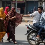 Shahjahanpur: Female Students Returning From Coaching Molested; Eve-Teasers Pulled Dupattas, Said 'Let's Abduct Them'; Girls Terrified