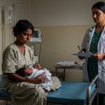 शाहजहांपुर में दिल दहला देने वाली घटना: दुष्कर्म पीड़िता किशोरी ने बच्चे को जन्म दिया, नवजात को फेंकने की बात पर डॉक्टर ने बुलाई पुलिस