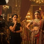 Shooting for 'Om Shanti Om' was halted due to this beauty's 10-second scene, Farah Khan revealed.