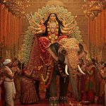 Major Change for Navratri: This time a 10-day festival, Maa Durga to arrive on an elephant; Ashtami on September 30 and Navami on October 1!
