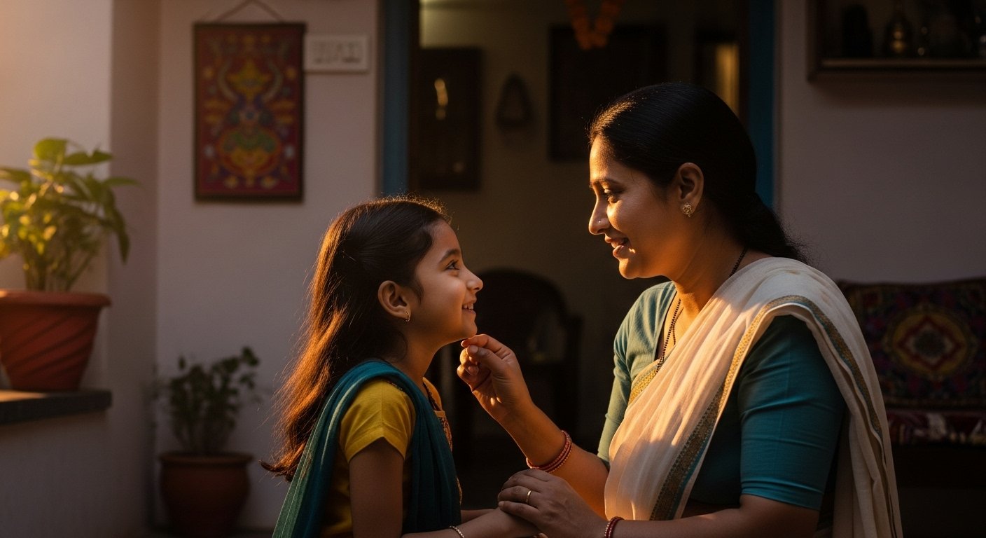 Viral Story in UP: 'She Doted on Her Daughter... Fulfilled Her Every Wish'; Neighbors Revealed Mamta Chauhan's Secret!