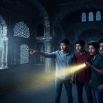 What happened to the boy who went to spend the night with friends in the mysterious desert glass palace? Viral news caused a sensation!