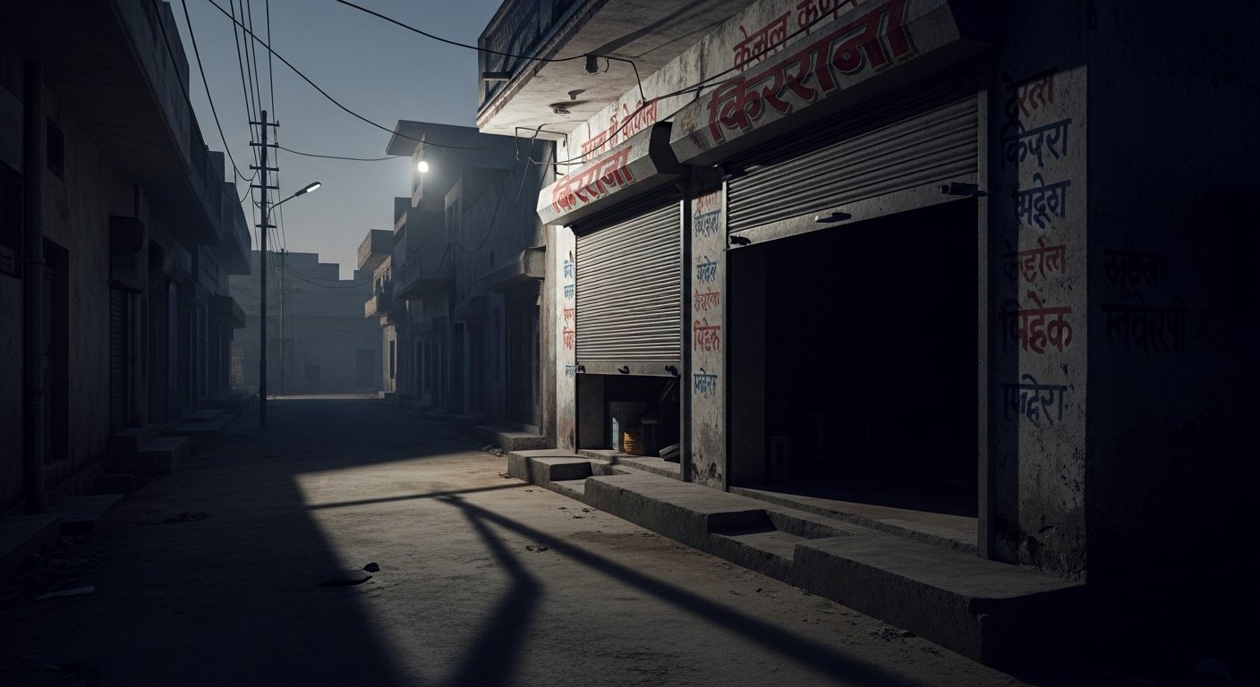 यूपी: बरेली में दुकानदार की हैवानियत, कई किशोरियों से दरिंदगी और परिचितों से संबंध बनाने का दबाव; 17 वीडियो वायरल