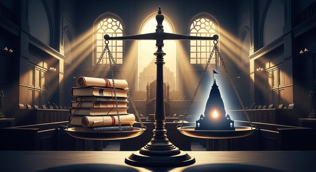 Shri Krishna Janmabhoomi Dispute: Crucial High Court Hearing Today; Will Demand to Bring Case to Evidence Stage Intensify Matter?
